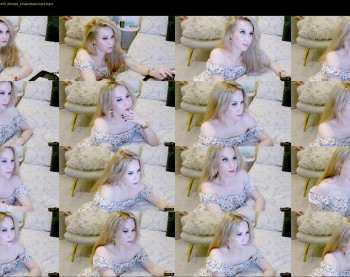 myassistant — 14 minute Chaturbate female cam show recording, 720p, May 8, 2022