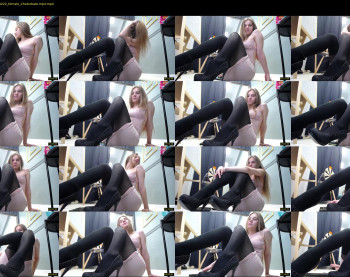nancycute__ — 54 minute Chaturbate female cam show recording, 1080p, May 8, 2022