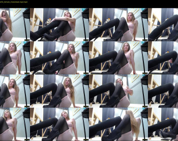 nancycute__ — 54 minute Chaturbate female cam show recording, 1080p, May 8, 2022