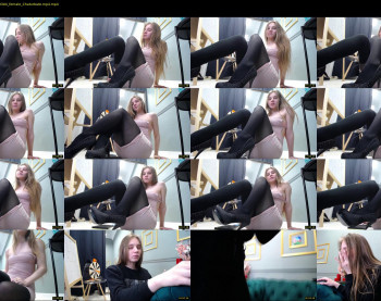 nancycute__ — 42 minute Chaturbate female cam show recording, 1080p, May 8, 2022