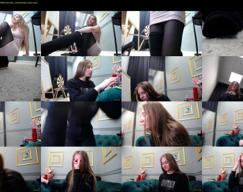 nancycute__ — 12 minute Chaturbate female cam show recording, 1080p, May 8, 2022