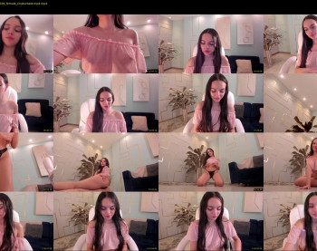 naomisainz — 91 minute Chaturbate female cam show recording, 720p, May 7, 2022