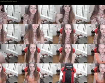 naughty_popa — 54 minute Chaturbate female cam show recording, 1080p, May 7, 2022