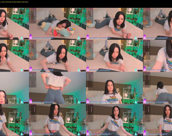 newmansteele — 54 minute Chaturbate couple cam show recording, 1080p, May 7, 2022