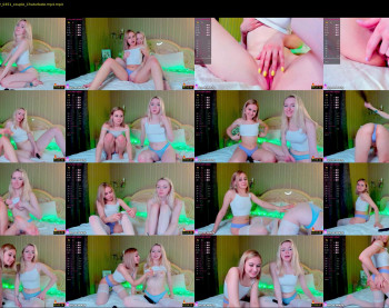 newmansteele — 54 minute Chaturbate couple cam show recording, 1080p, May 8, 2022