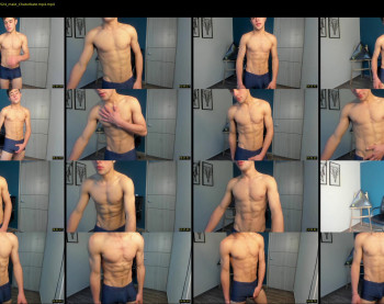 noahbrawn — 19 minute Chaturbate male cam show recording, 1080p, May 7, 2022