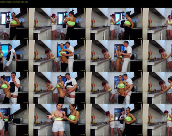 nolimitscoupl3 — 54 minute Chaturbate couple cam show recording, 1080p, May 7, 2022