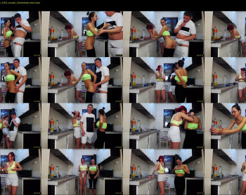 nolimitscoupl3 — 39 minute Chaturbate couple cam show recording, 1080p, May 7, 2022