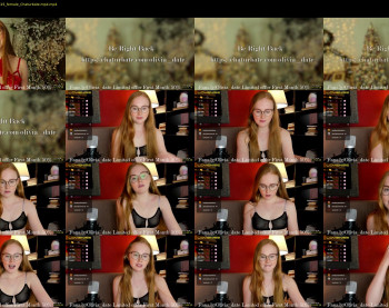 olivia_date — 34 minute Chaturbate female cam show recording, 1080p, May 7, 2022