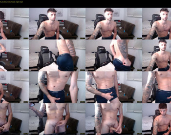 papijakey — 7 minute Chaturbate male cam show recording, 720p, May 7, 2022