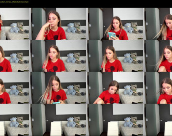 patricia_bloom — 55 minute Chaturbate female cam show recording, 1080p, May 7, 2022