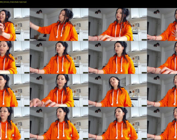 power_stuff — 4 minute Chaturbate female cam show recording, 720p, May 7, 2022