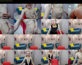 queen_a_n_i — 101 minute Chaturbate female cam show recording, 720p, May 7, 2022