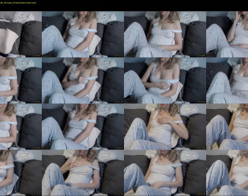 s_mailleee — 62 minute Chaturbate female cam show recording, 720p, May 7, 2022