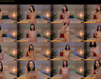 sallysarry — 13 minute Chaturbate couple cam show recording, 1080p, May 7, 2022