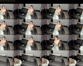 samarafromthewell — 26 minute Chaturbate female cam show recording, 1080p, May 8, 2022
