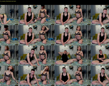 sansa_mur — 3 minute Chaturbate female cam show recording, 720p, May 8, 2022