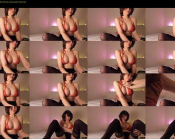 sasha_ursx — 7 minute Chaturbate female cam show recording, 1080p, May 7, 2022