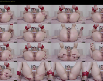 sashabulls — 4 minute Chaturbate couple cam show recording, 1080p, May 7, 2022
