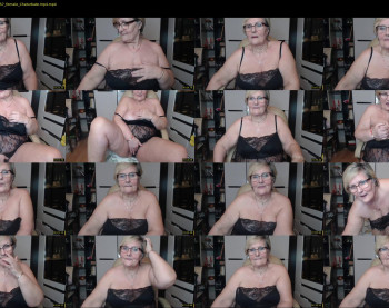 selenna57 — 58 minute Chaturbate female cam show recording, 720p, May 7, 2022