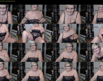 selenna57 — 57 minute Chaturbate female cam show recording, 720p, May 7, 2022