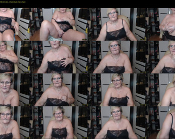 selenna57 — 42 minute Chaturbate female cam show recording, 720p, May 7, 2022
