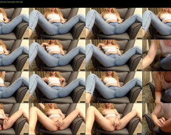 sellenia — 27 minute Chaturbate female cam show recording, 1080p, May 8, 2022