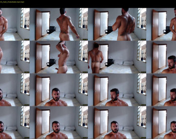 sexyflightz — 10 minute Chaturbate male cam show recording, 720p, May 7, 2022