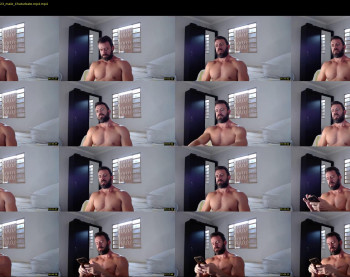 sexyflightz — 9 minute Chaturbate male cam show recording, 720p, May 7, 2022