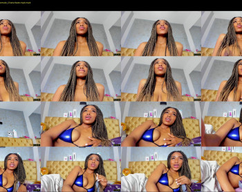 sia_37 — 15 minute Chaturbate female cam show recording, 1080p, May 7, 2022