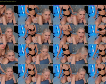 sinacampby — 3 minute Chaturbate couple cam show recording, 1080p, May 7, 2022