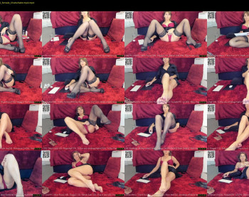 sirena99 — 97 minute Chaturbate female cam show recording, 720p, May 7, 2022