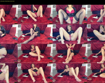 sirena99 — 48 minute Chaturbate female cam show recording, 720p, May 7, 2022