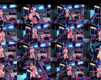 skyeanette — 102 minute Chaturbate female cam show recording, 720p, May 8, 2022