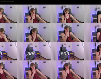 slim_andy — 54 minute Chaturbate male cam show recording, 1080p, May 7, 2022