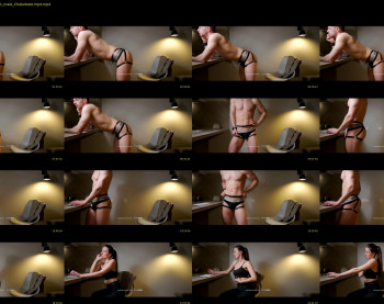 sofi_look_ — 25 minute Chaturbate couple cam show recording, 1080p, May 7, 2022