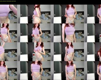 sofia_flowers — 16 minute Chaturbate female cam show recording, 1080p, May 7, 2022