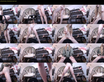 southerbunny — 70 minute Chaturbate female cam show recording, 720p, May 7, 2022