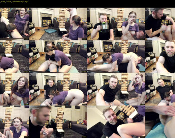 spaceneighbor — 54 minute Chaturbate couple cam show recording, 1080p, May 7, 2022