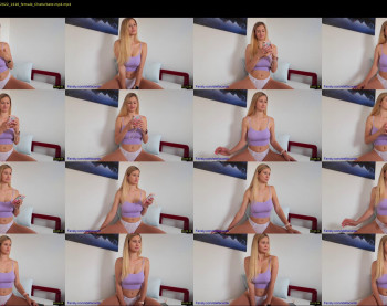 stella_and_stephan — 12 minute Chaturbate couple cam show recording, 1080p, May 7, 2022