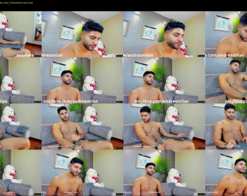 studcamx — 54 minute Chaturbate male cam show recording, 1080p, May 7, 2022