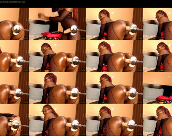 sugarmirie — 92 minute Chaturbate female cam show recording, 720p, May 7, 2022