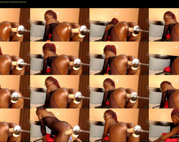 sugarmirie — 92 minute Chaturbate female cam show recording, 720p, May 7, 2022