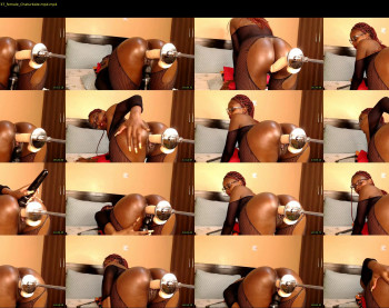 sugarmirie — 32 minute Chaturbate female cam show recording, 720p, May 7, 2022