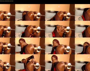 sugarmirie — 60 minute Chaturbate female cam show recording, 720p, May 7, 2022