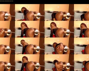 sugarmirie — 13 minute Chaturbate female cam show recording, 720p, May 7, 2022
