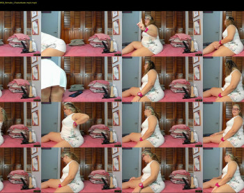 suggar_milf — 14 minute Chaturbate female cam show recording, 1080p, May 7, 2022