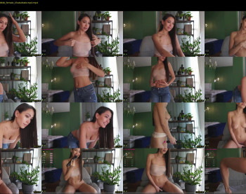 sweet_moan — 72 minute Chaturbate female cam show recording, 720p, May 7, 2022