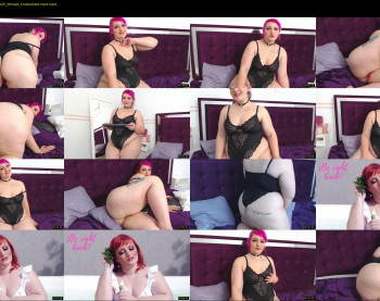 sweetybelu — 56 minute Chaturbate female cam show recording, 1080p, May 7, 2022