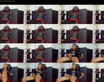 tatanwalker — 44 minute Chaturbate male cam show recording, 1080p, May 7, 2022